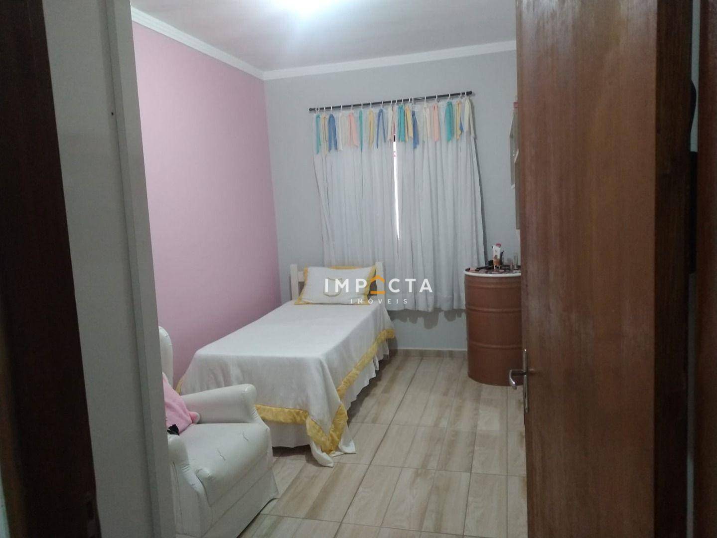 Casa à venda com 2 quartos, 95m² - Foto 12