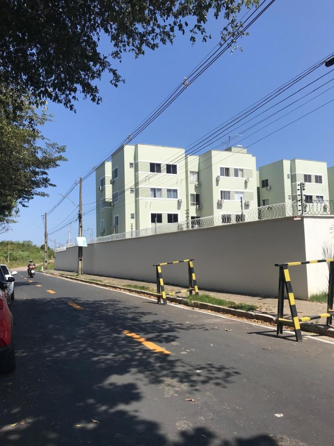 Apartamento à venda com 3 quartos, 59m² - Foto 7
