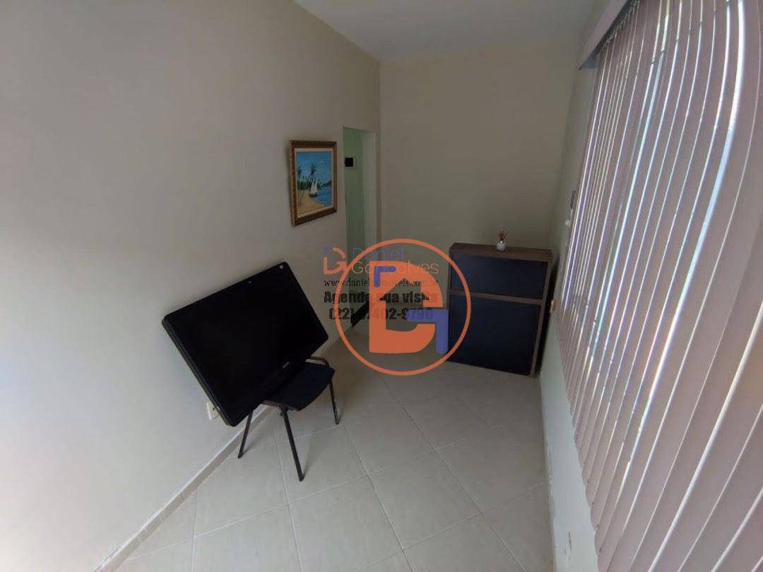 Conjunto Comercial-Sala para alugar, 90m² - Foto 5