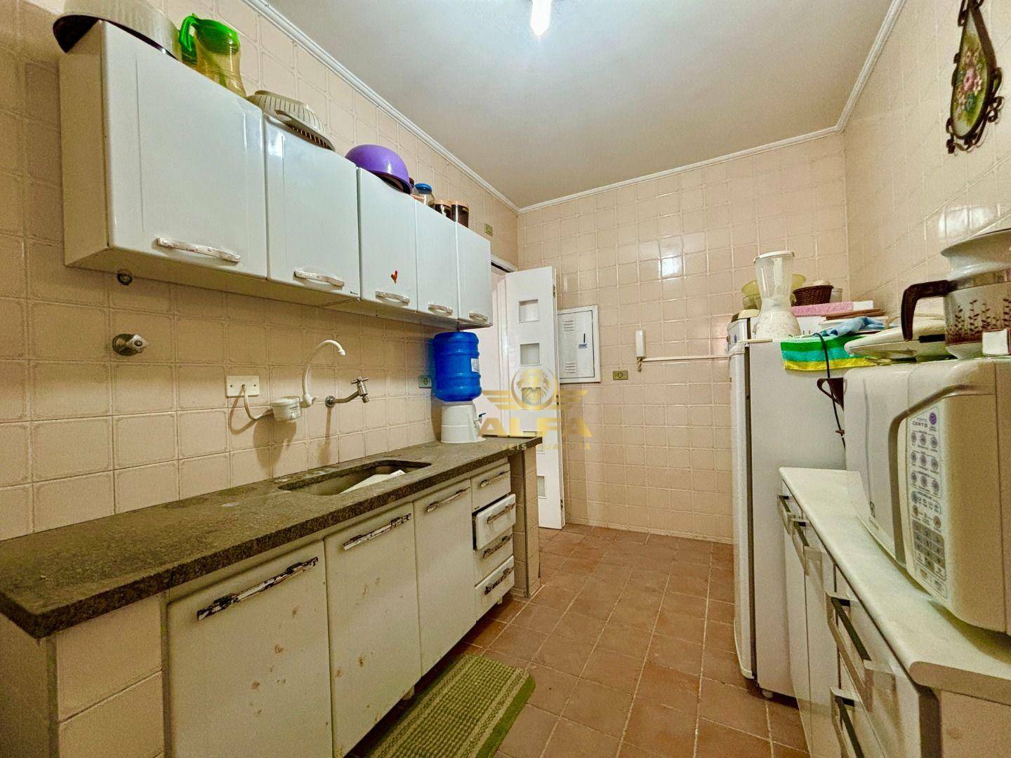 Apartamento à venda com 2 quartos, 75m² - Foto 15