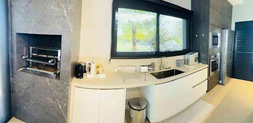 Casa de Condomínio à venda com 3 quartos, 248m² - Foto 9