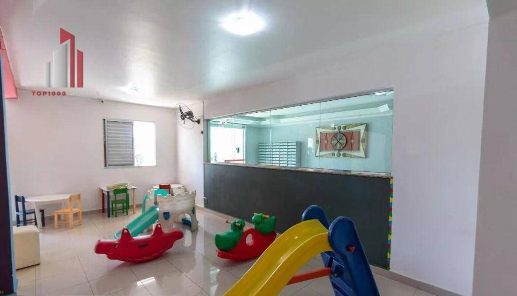 Apartamento à venda com 2 quartos, 50m² - Foto 10