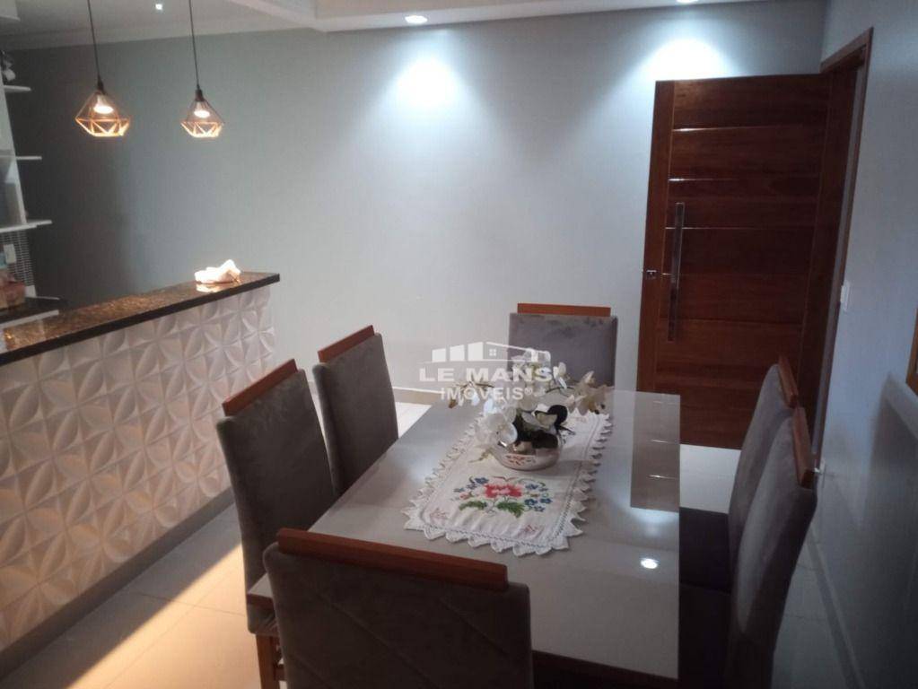 Casa, 2 quartos, 137 m² - Foto 3