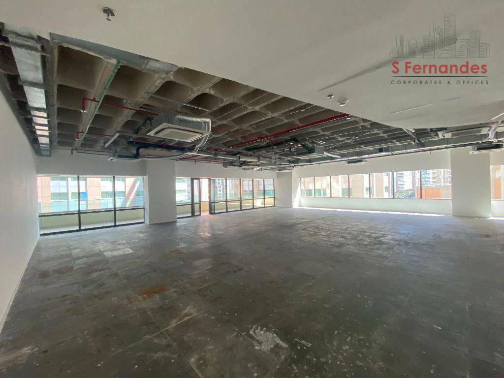 Conjunto Comercial-Sala para alugar, 1508m² - Foto 11