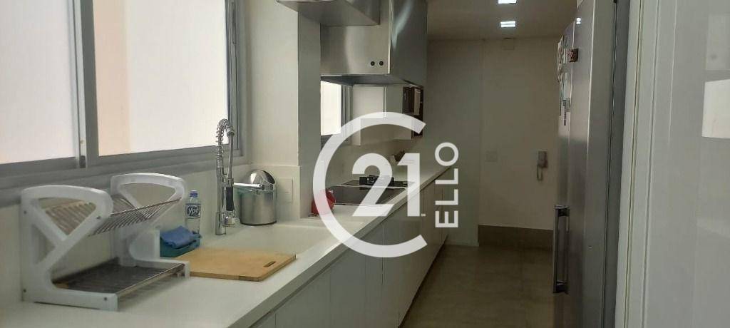 Apartamento à venda com 2 quartos, 90m² - Foto 8