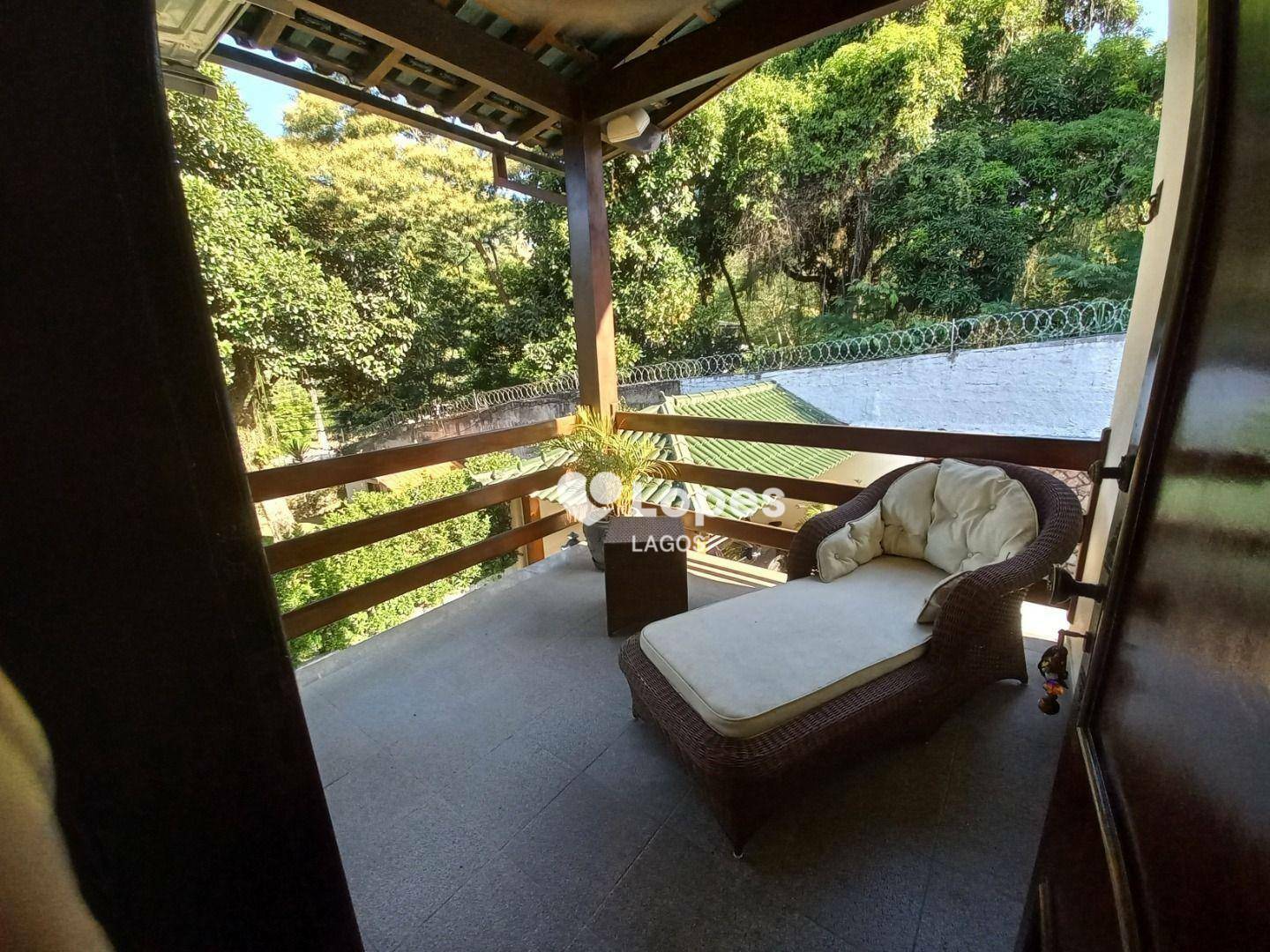 Casa de Condomínio à venda com 4 quartos, 350m² - Foto 12