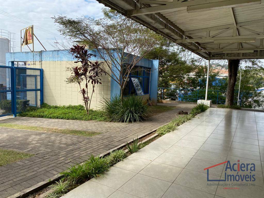Depósito-Galpão-Armazém à venda e aluguel, 2815m² - Foto 97