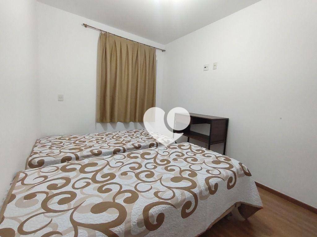 Apartamento à venda com 1 quarto, 60m² - Foto 3