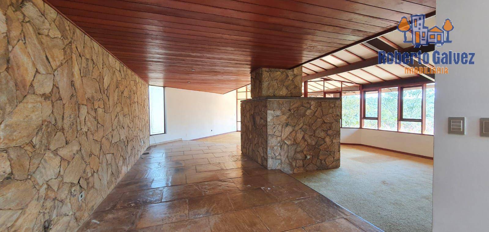 Casa à venda com 4 quartos, 376m² - Foto 10