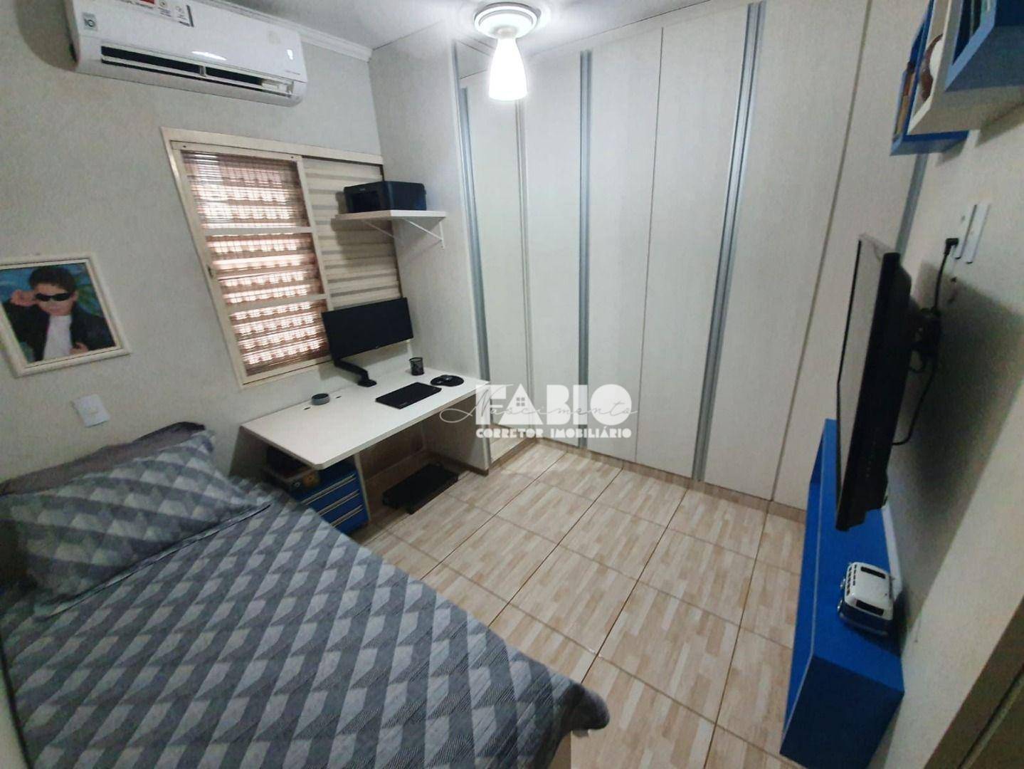 Casa de Condomínio à venda com 2 quartos, 110m² - Foto 13