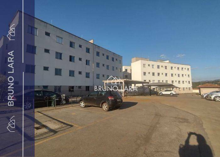 Apartamento, 2 quartos, 50 m² - Foto 1