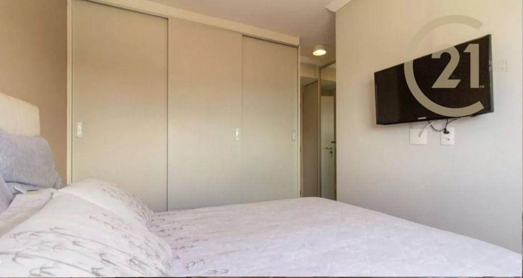 Apartamento à venda com 2 quartos, 81m² - Foto 16