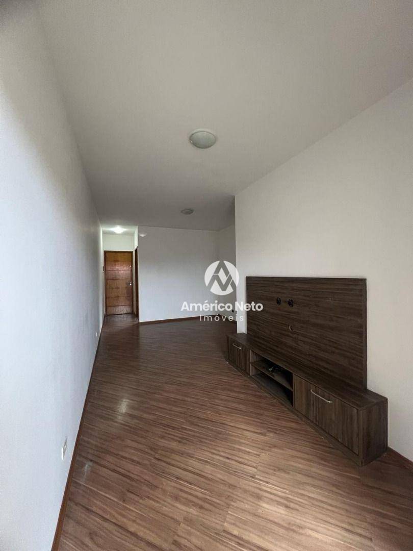 Apartamento à venda com 1 quarto, 55m² - Foto 13