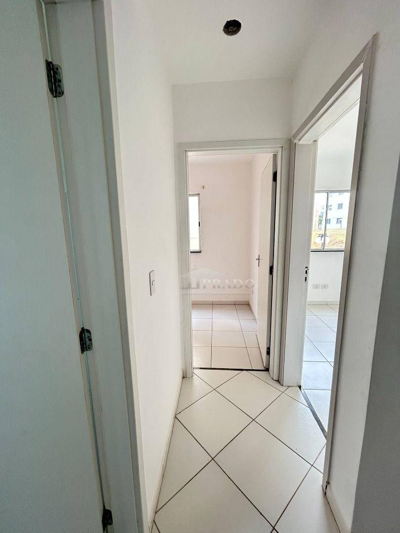 Apartamento à venda com 2 quartos, 44m² - Foto 5