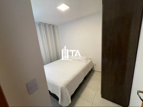 Apartamento à venda com 1 quarto, 36m² - Foto 9