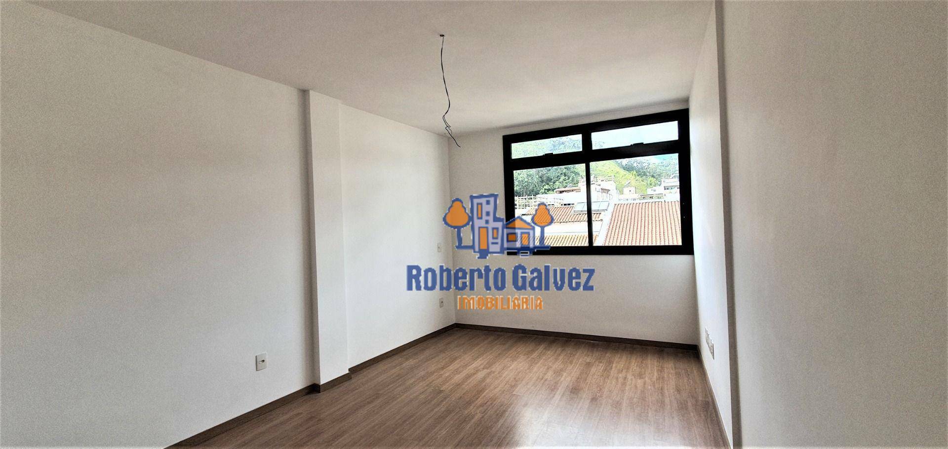 Apartamento à venda com 3 quartos, 100m² - Foto 7