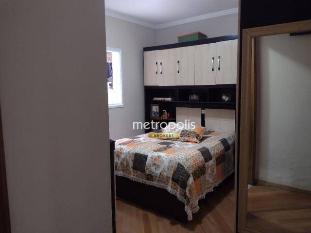 Apartamento à venda com 2 quartos, 74m² - Foto 9