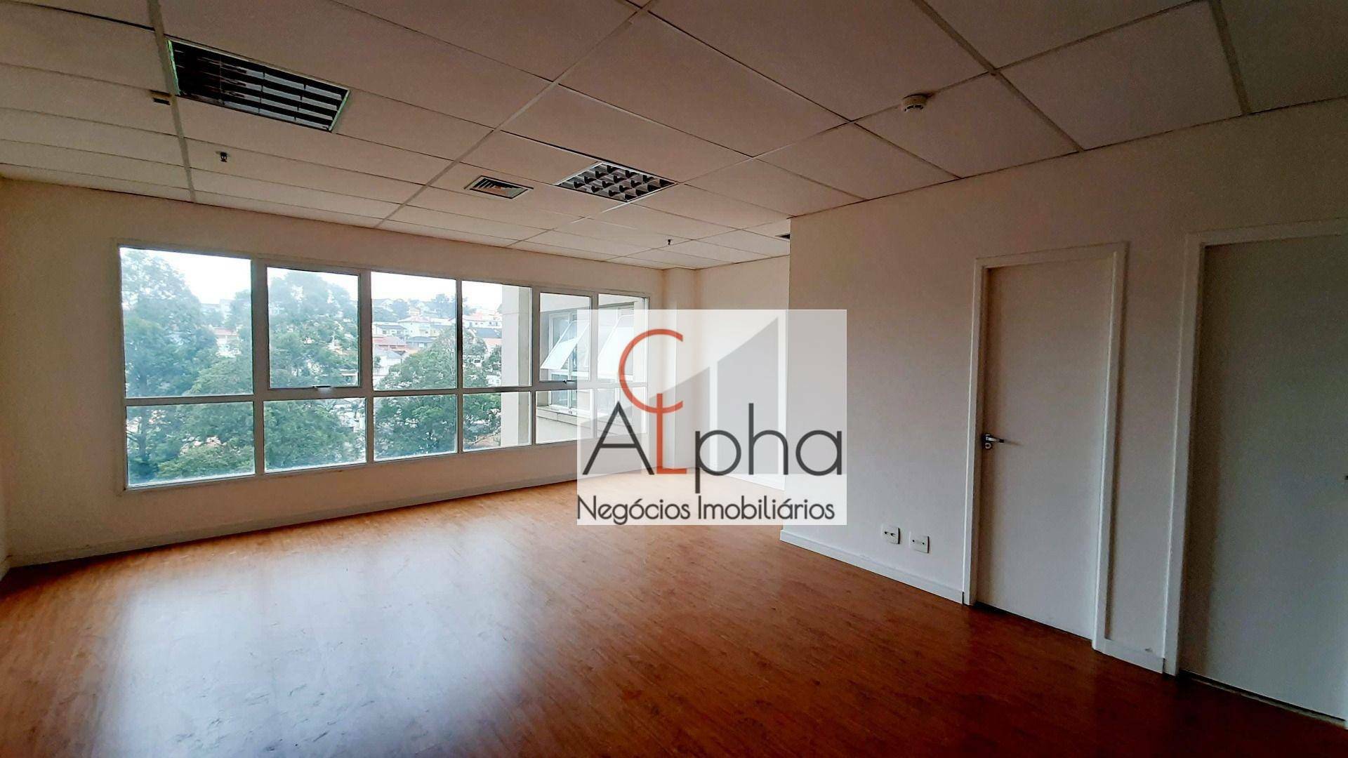 Conjunto Comercial-Sala para alugar, 47m² - Foto 3