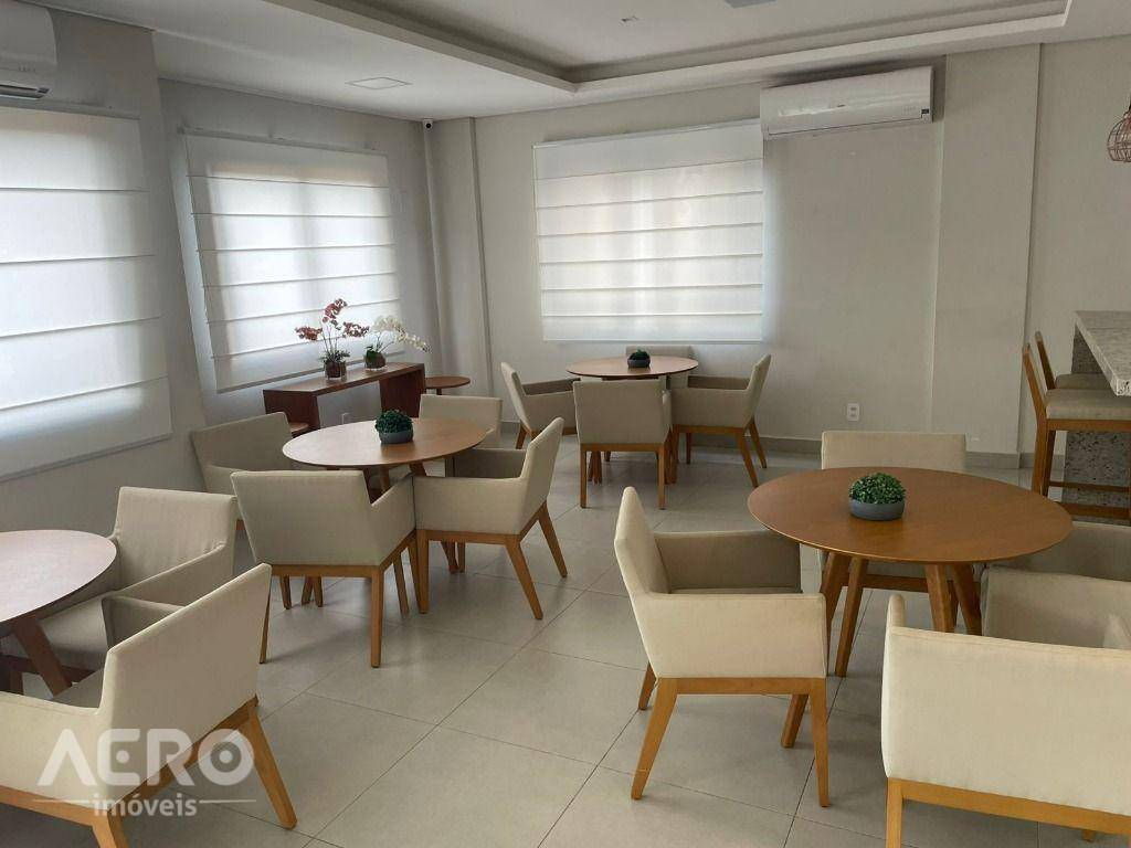 Apartamento à venda com 2 quartos, 48m² - Foto 18