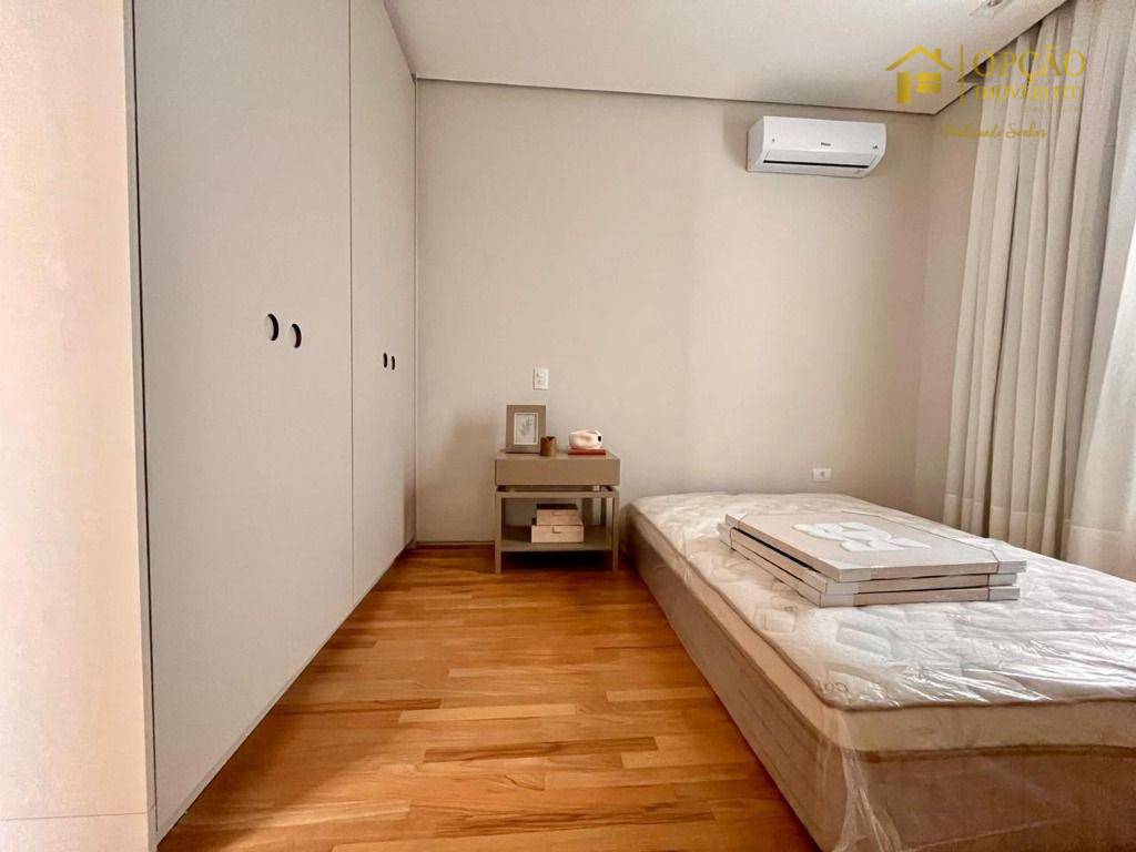 Casa de Condomínio à venda com 3 quartos, 255m² - Foto 10