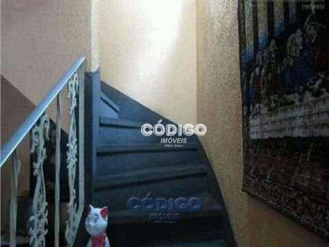 Sobrado à venda com 4 quartos, 125m² - Foto 20