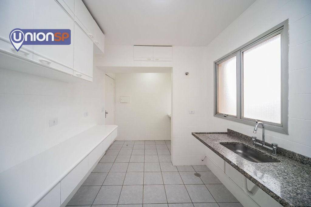 Apartamento à venda com 3 quartos, 73m² - Foto 18