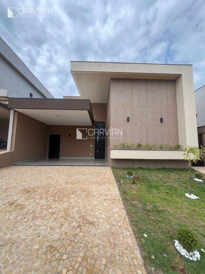 Casa de Condomínio à venda com 3 quartos, 170m² - Foto 1