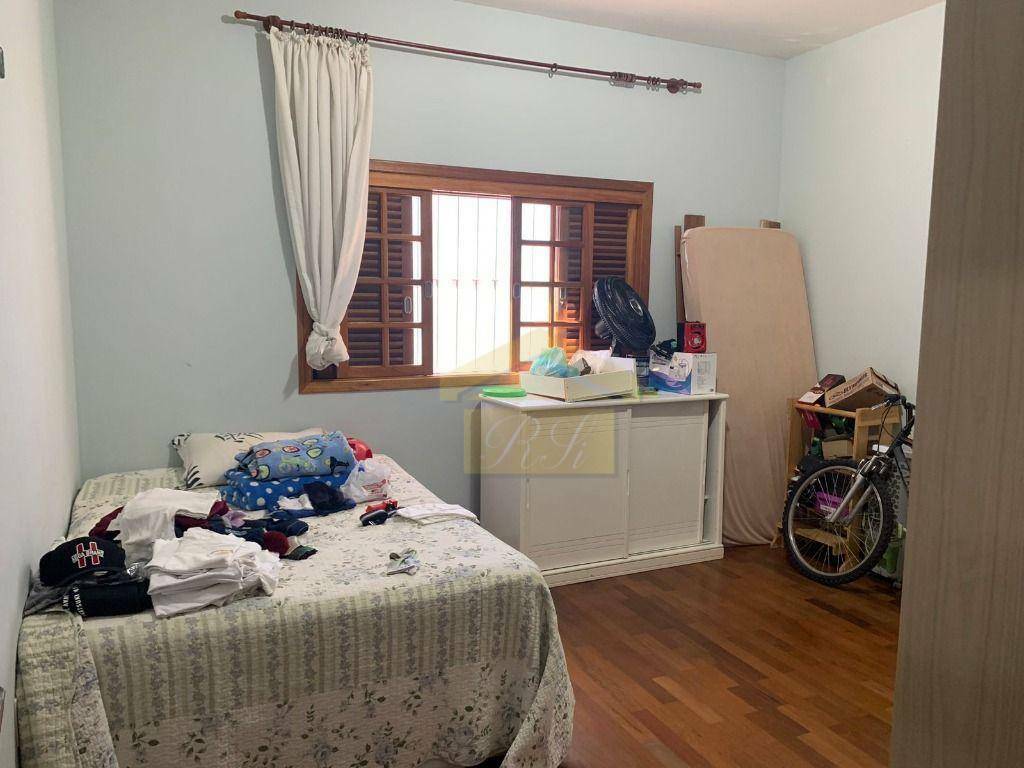 Sobrado à venda com 4 quartos, 237m² - Foto 16