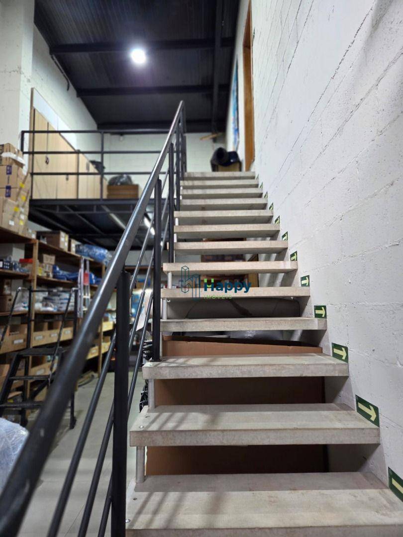 Loja-Salão, 250 m² - Foto 1