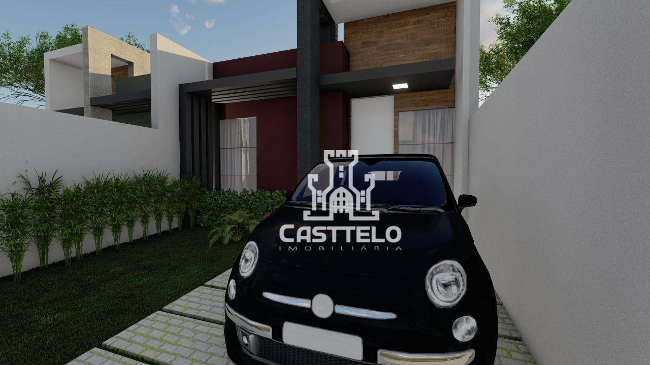 Casa à venda com 3 quartos, 85m² - Foto 17