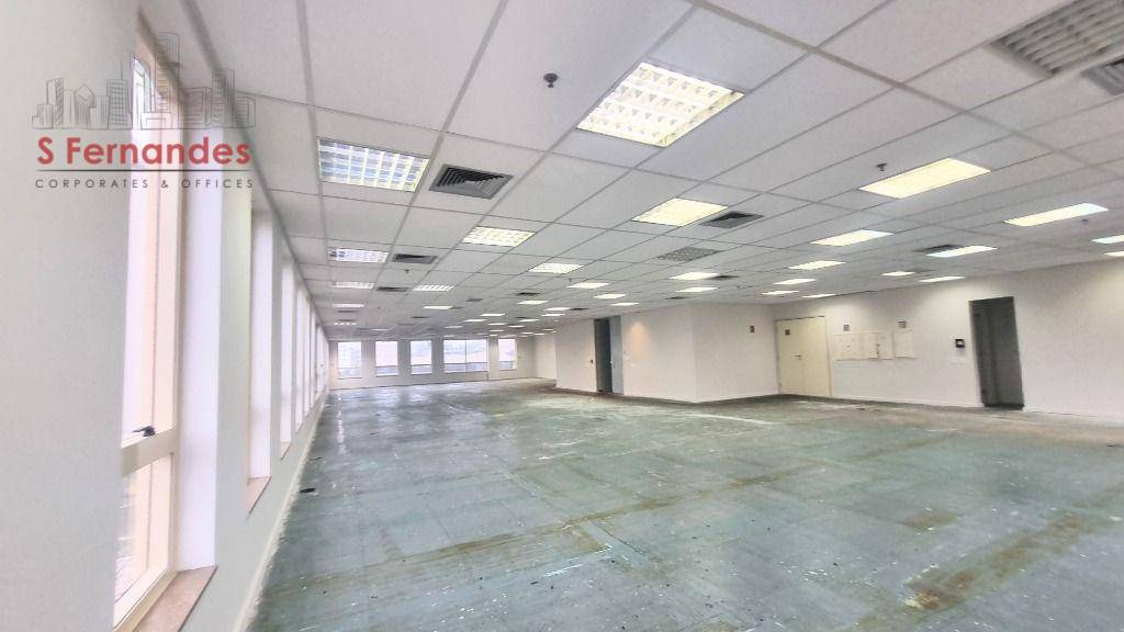 Conjunto Comercial-Sala para alugar, 362m² - Foto 13