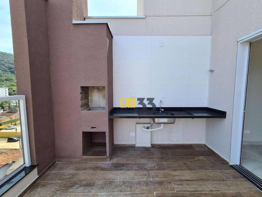 Cobertura à venda com 3 quartos, 150m² - Foto 10