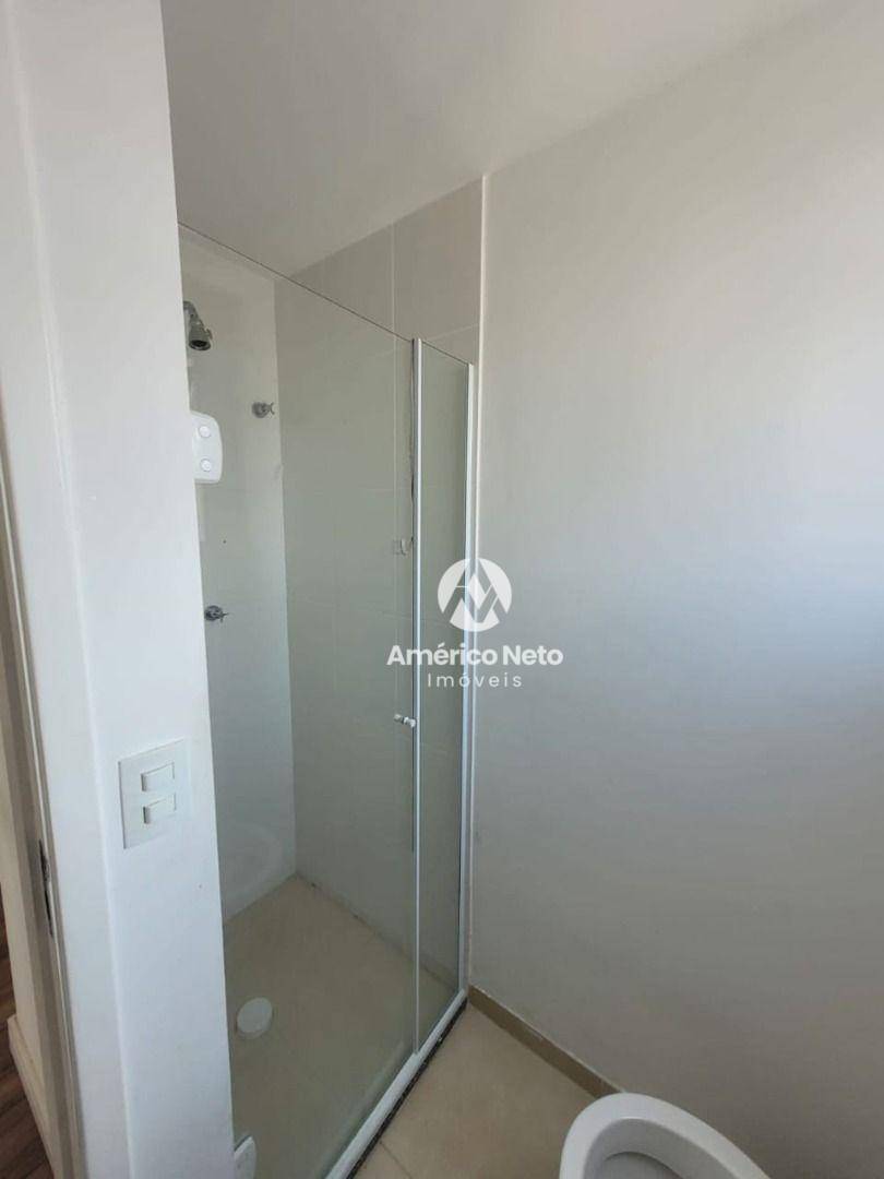 Apartamento à venda com 2 quartos, 59m² - Foto 13