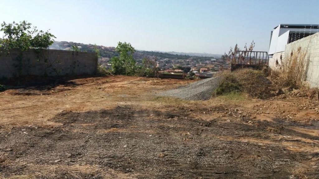 Terreno à venda, 1000M2 - Foto 5