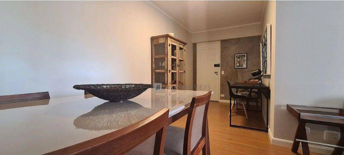 Apartamento à venda com 1 quarto, 82m² - Foto 3