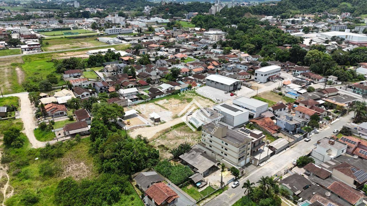 Loteamento e Condomínio à venda, 363M2 - Foto 2