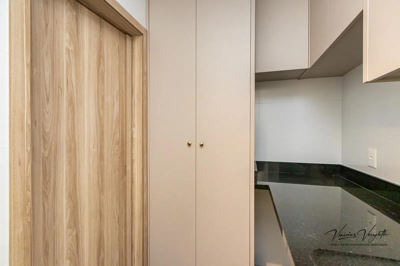 Apartamento à venda com 3 quartos, 126m² - Foto 54