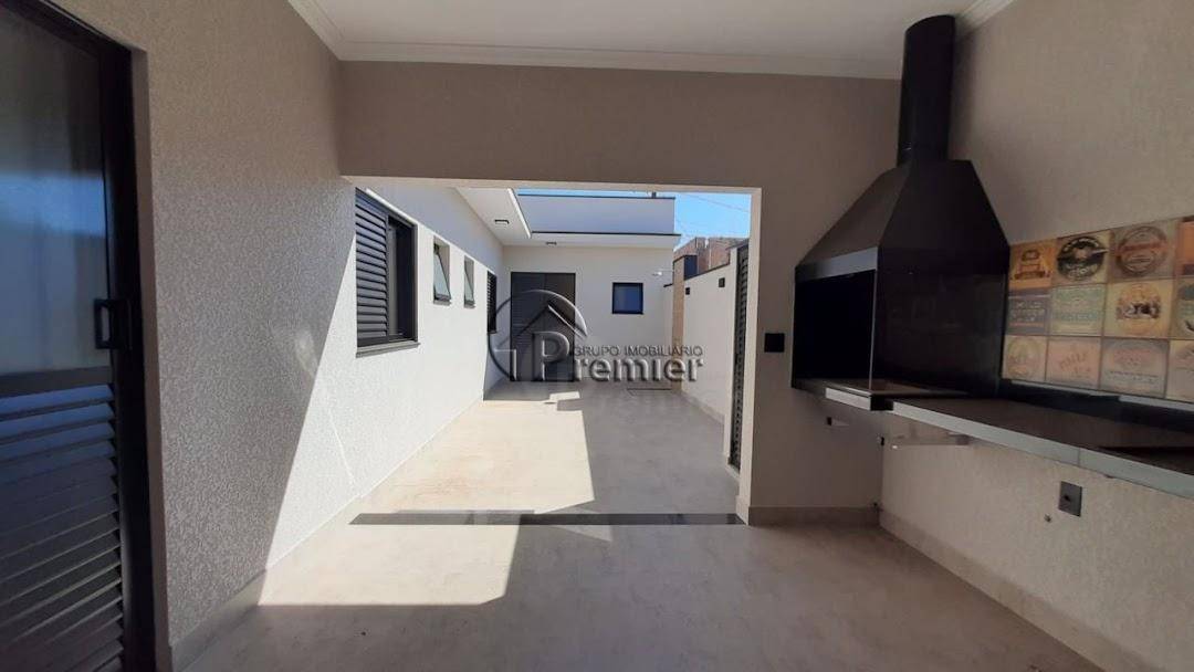 Casa de Condomínio à venda com 3 quartos, 140m² - Foto 6