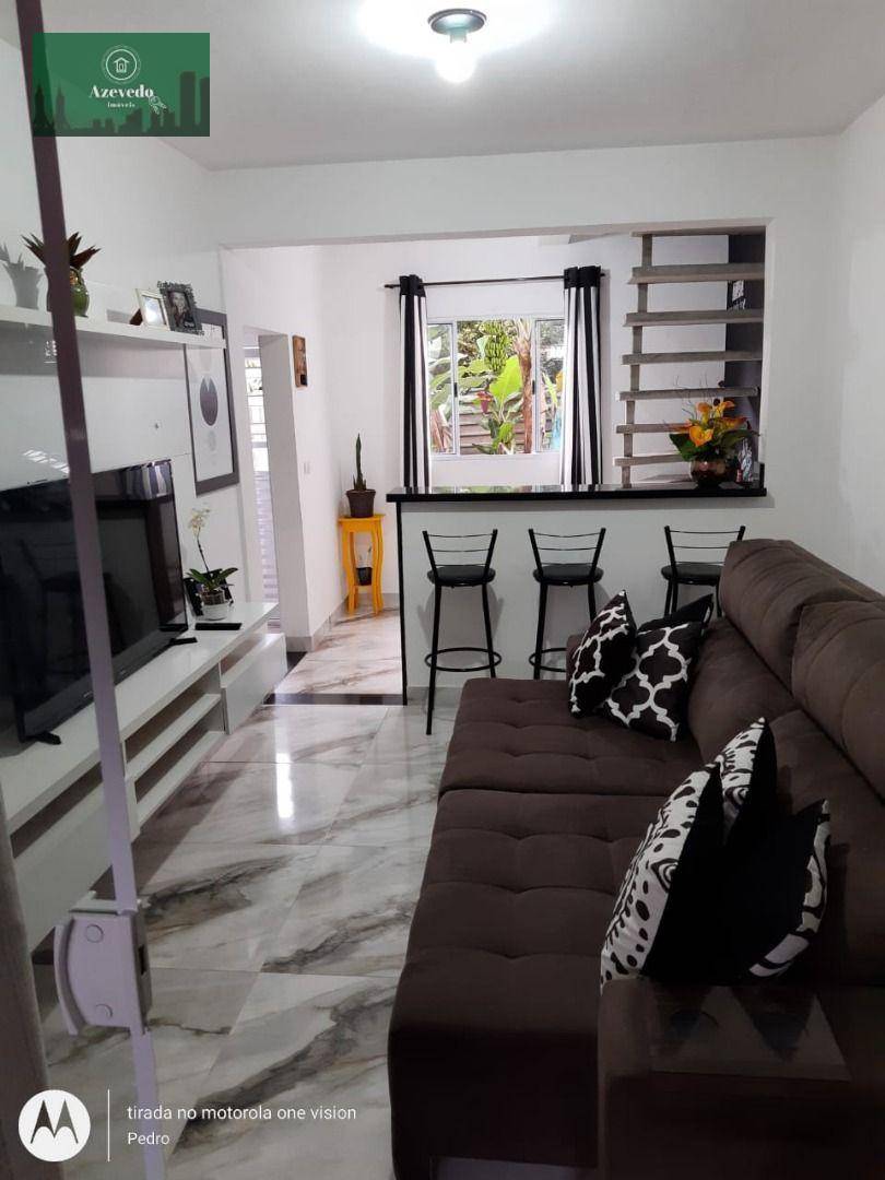 Sobrado à venda com 2 quartos, 180M2 - Foto 1