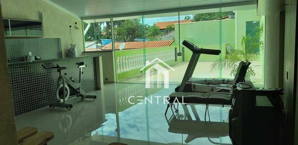 Sobrado à venda com 3 quartos, 250m² - Foto 35