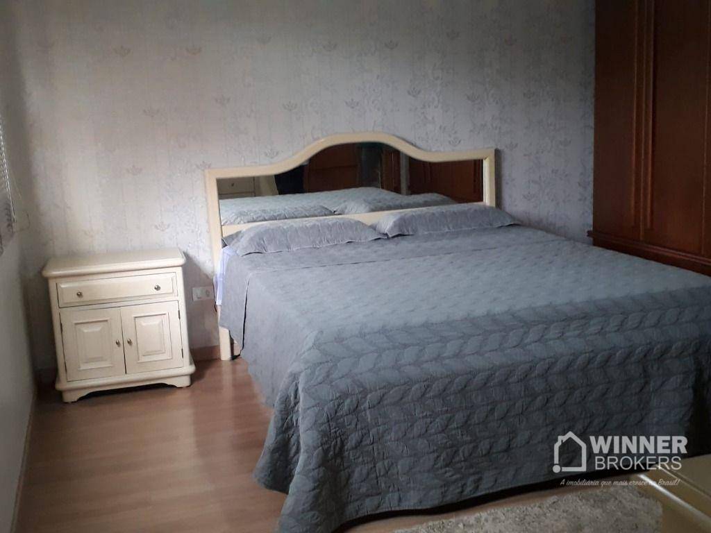 Casa à venda com 3 quartos, 176m² - Foto 13