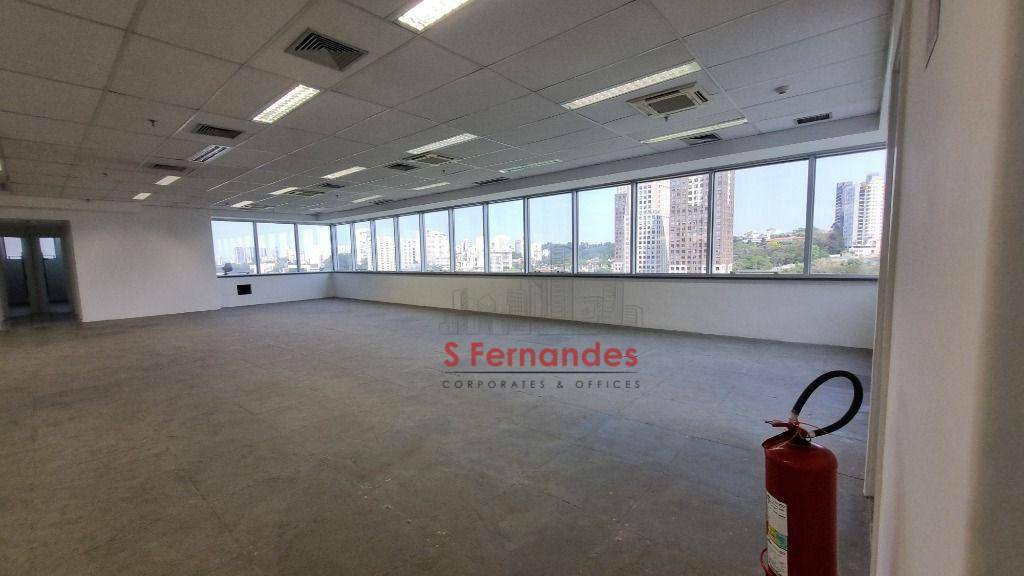 Conjunto Comercial-Sala para alugar, 619m² - Foto 6