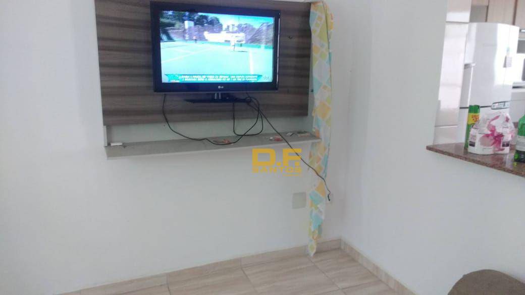 Sobrado à venda com 2 quartos, 90m² - Foto 7