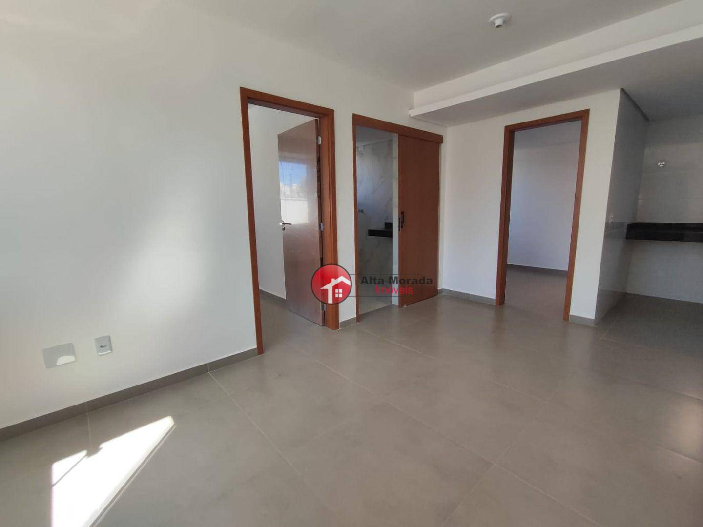 Apartamento à venda com 2 quartos, 48m² - Foto 13