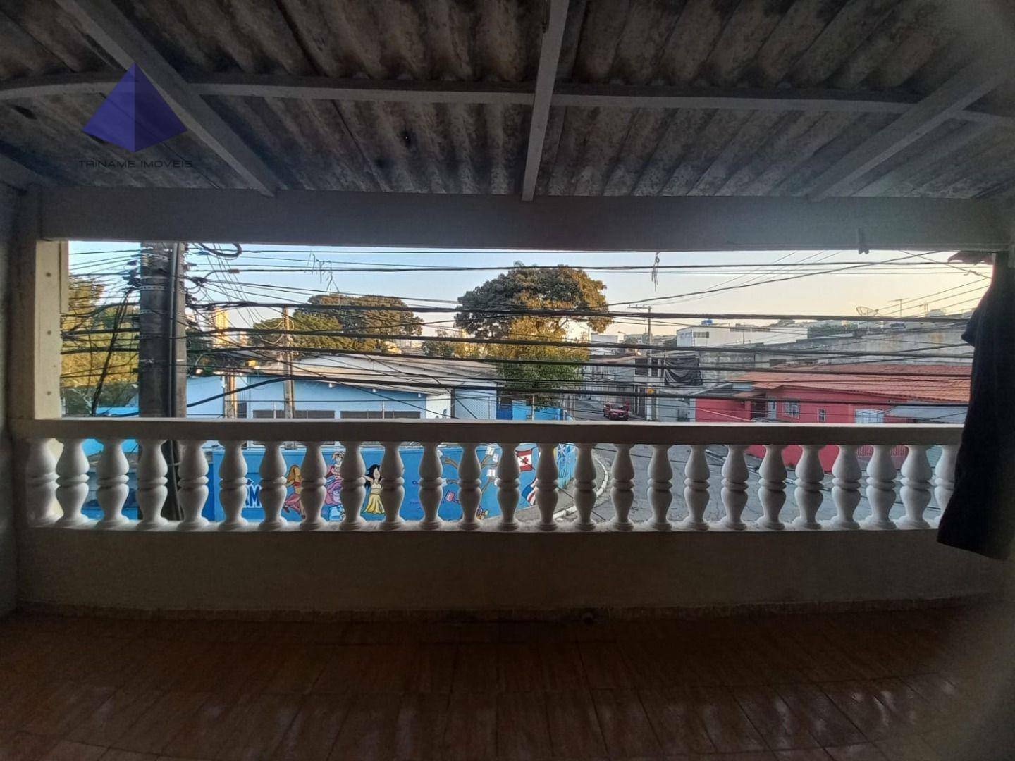 Sobrado à venda com 4 quartos, 140m² - Foto 29