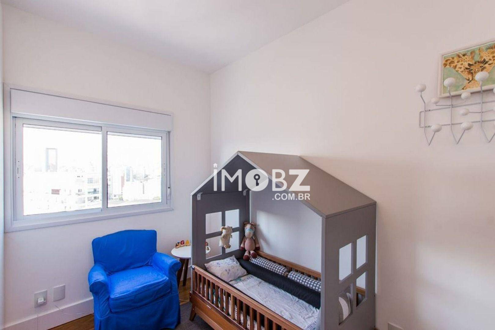 Apartamento à venda com 2 quartos, 85m² - Foto 15