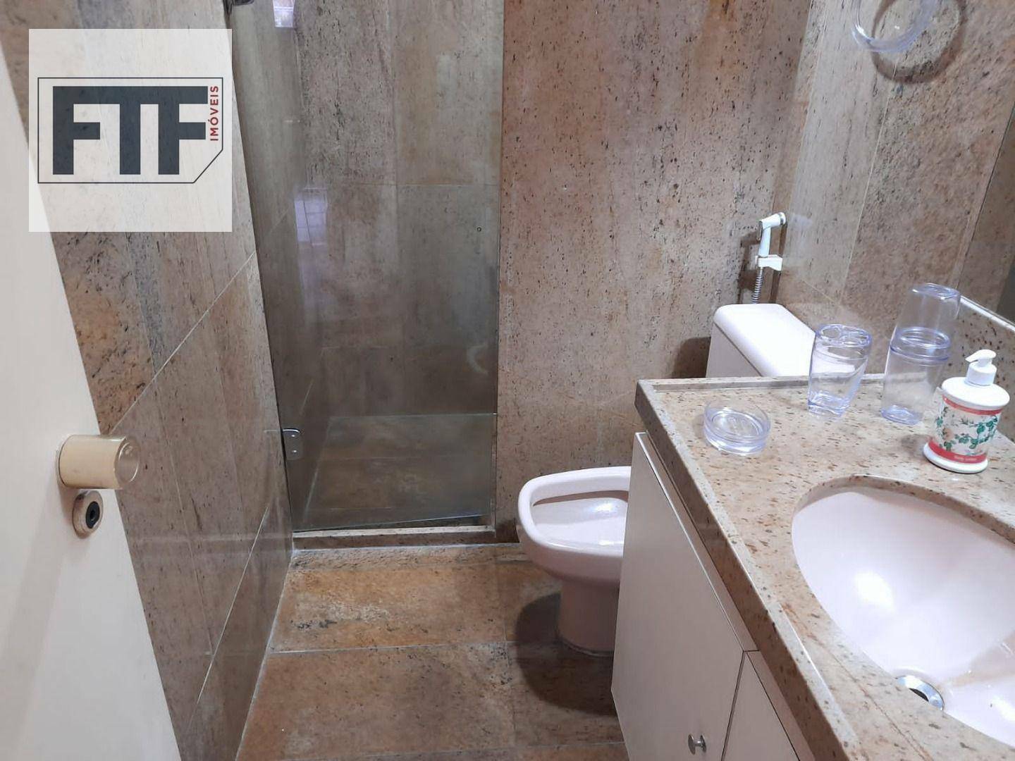 Apartamento à venda com 4 quartos, 340m² - Foto 9