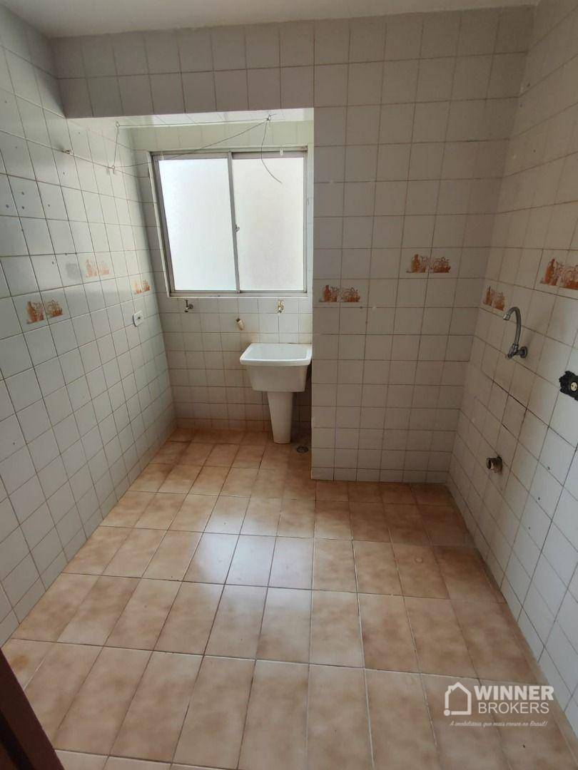 Apartamento à venda com 2 quartos, 57m² - Foto 7