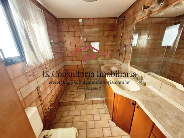 Apartamento à venda com 3 quartos, 136m² - Foto 14