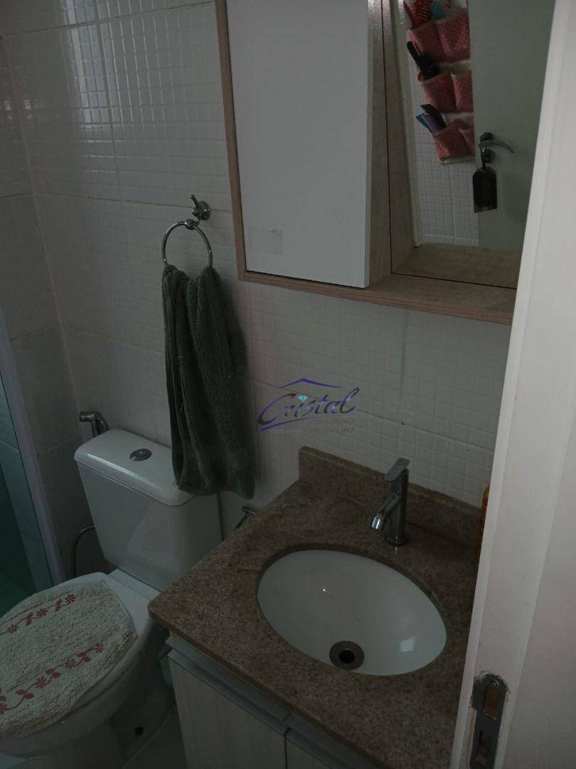 Apartamento à venda com 3 quartos, 74m² - Foto 24